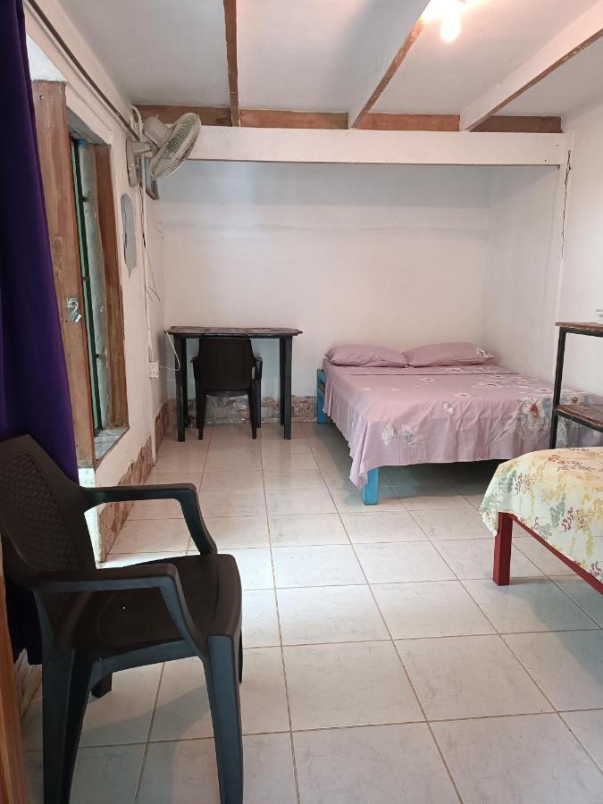 Cabinas Carol Pavones  Exterior photo