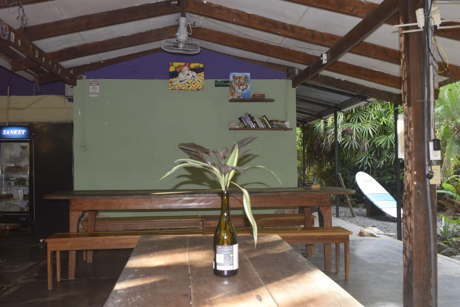 Cabinas Carol Pavones  Exterior photo