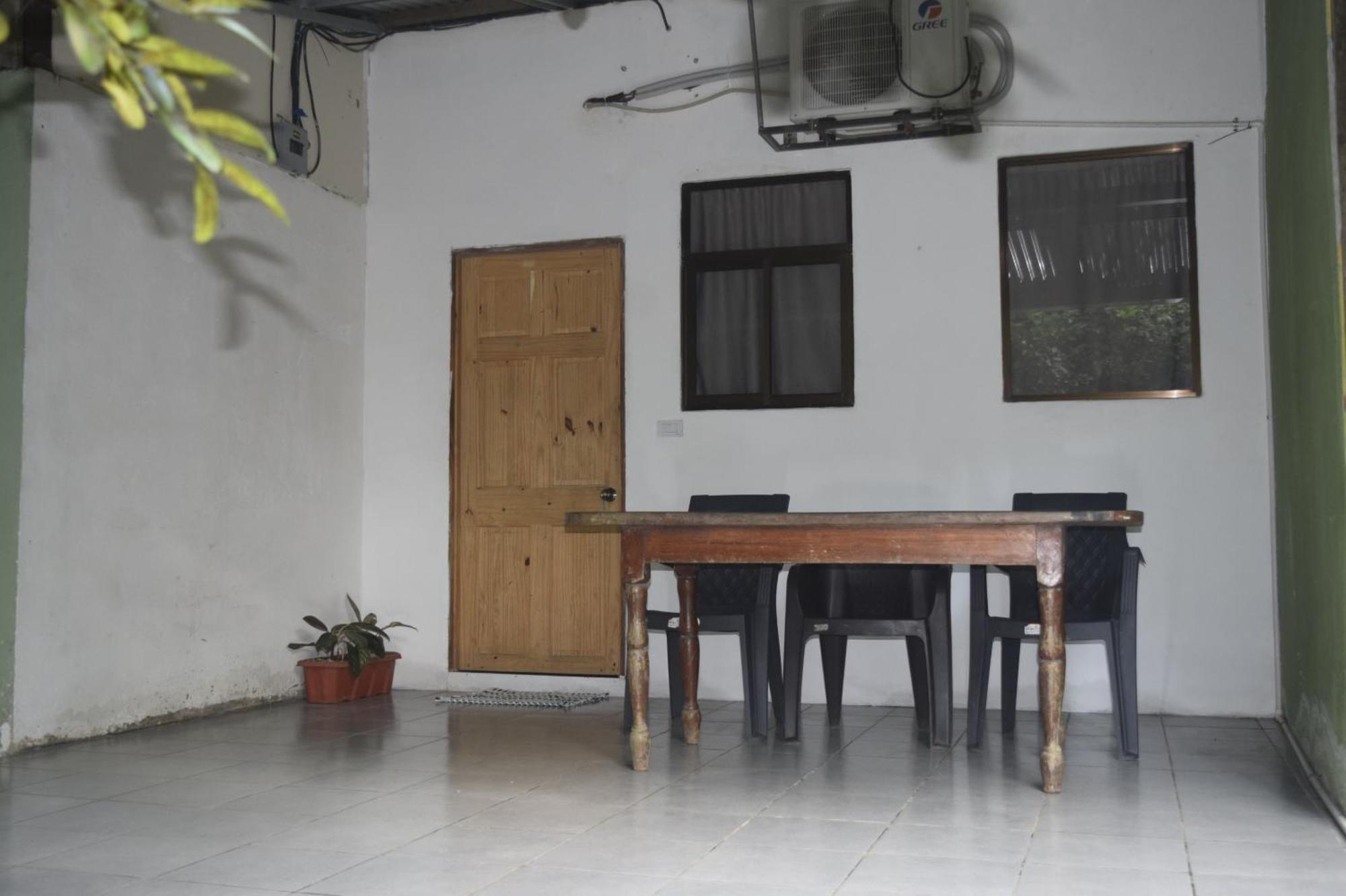 Cabinas Carol Pavones  Exterior photo