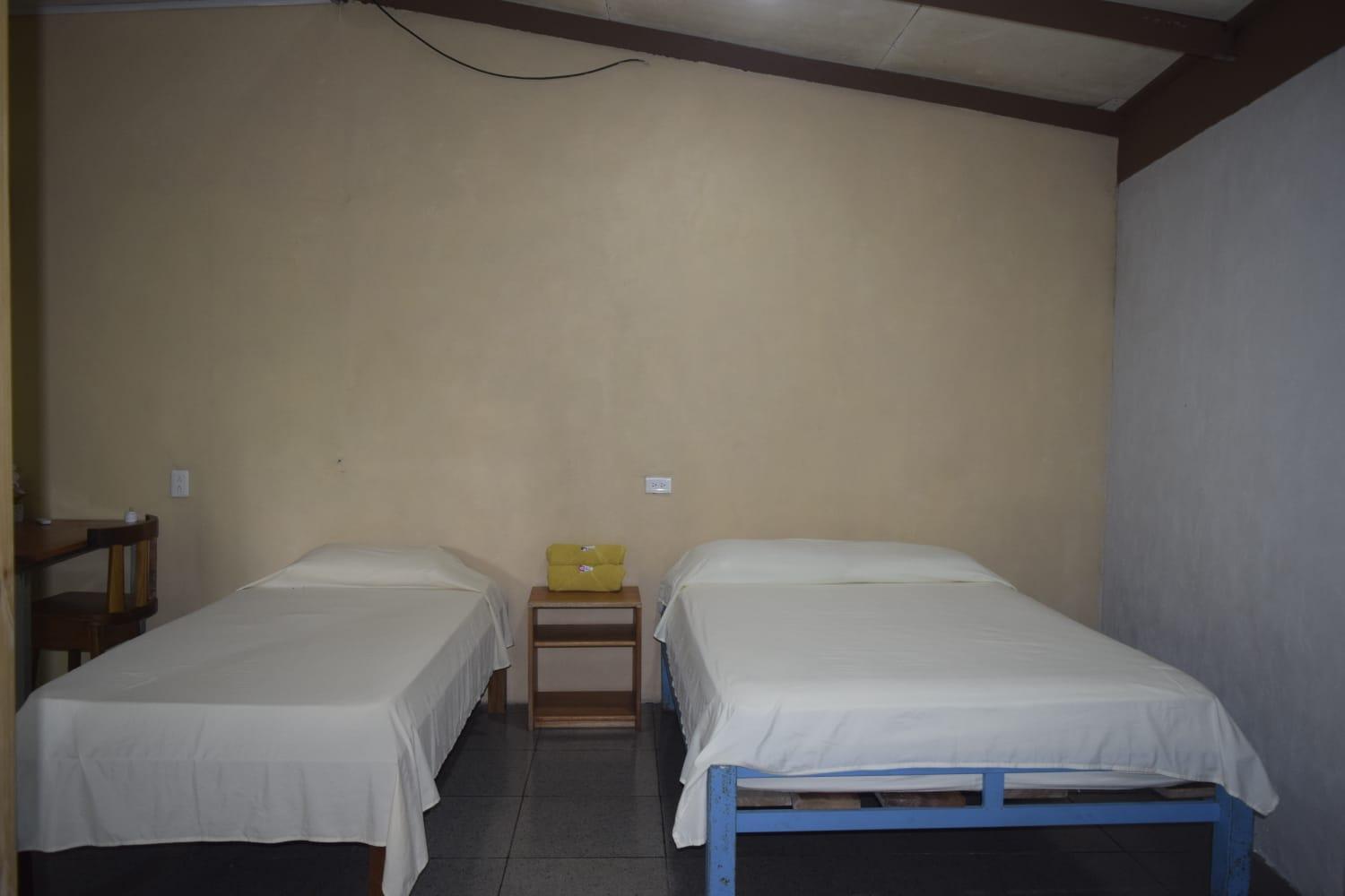 Cabinas Carol Pavones  Exterior photo
