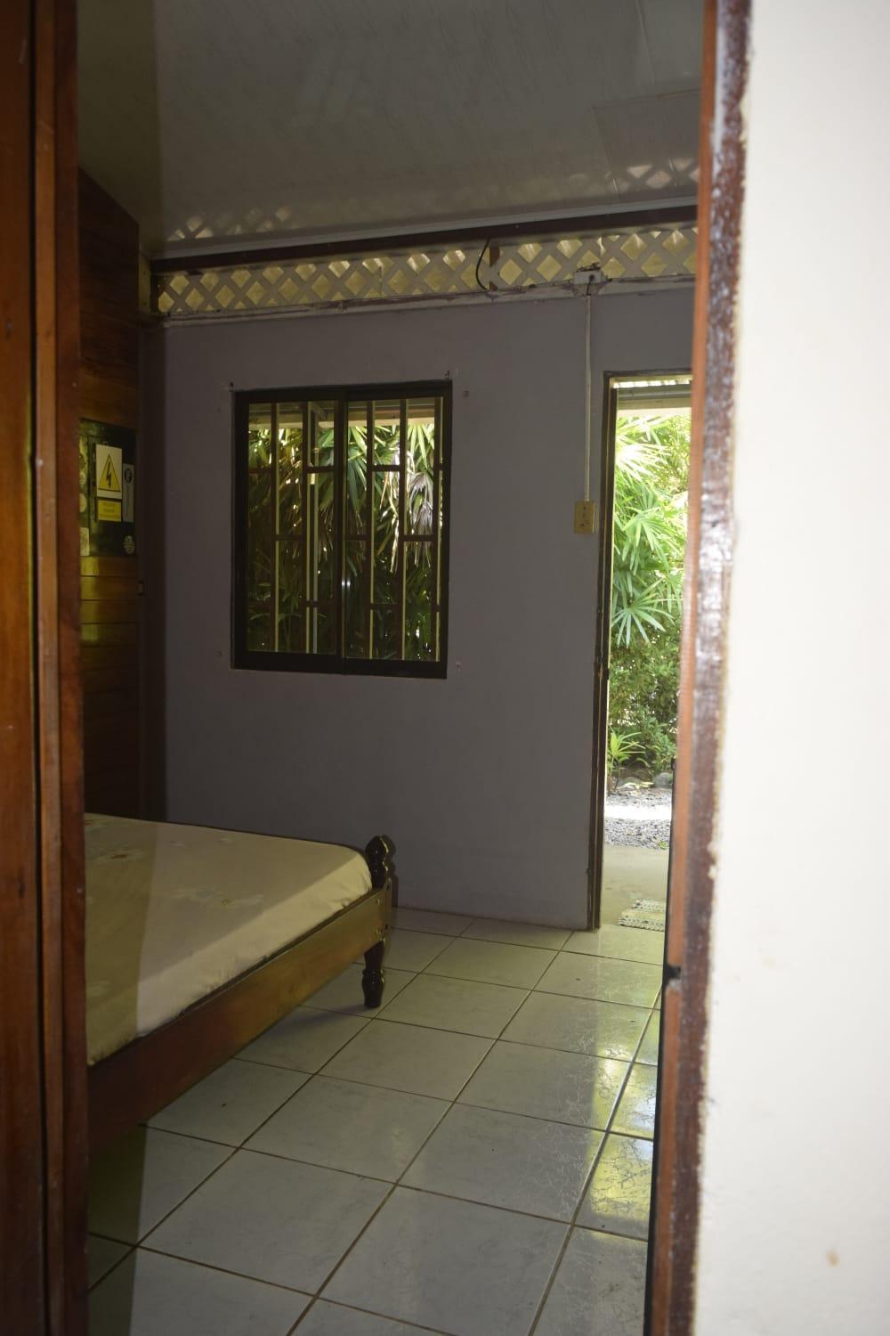 Cabinas Carol Pavones  Exterior photo