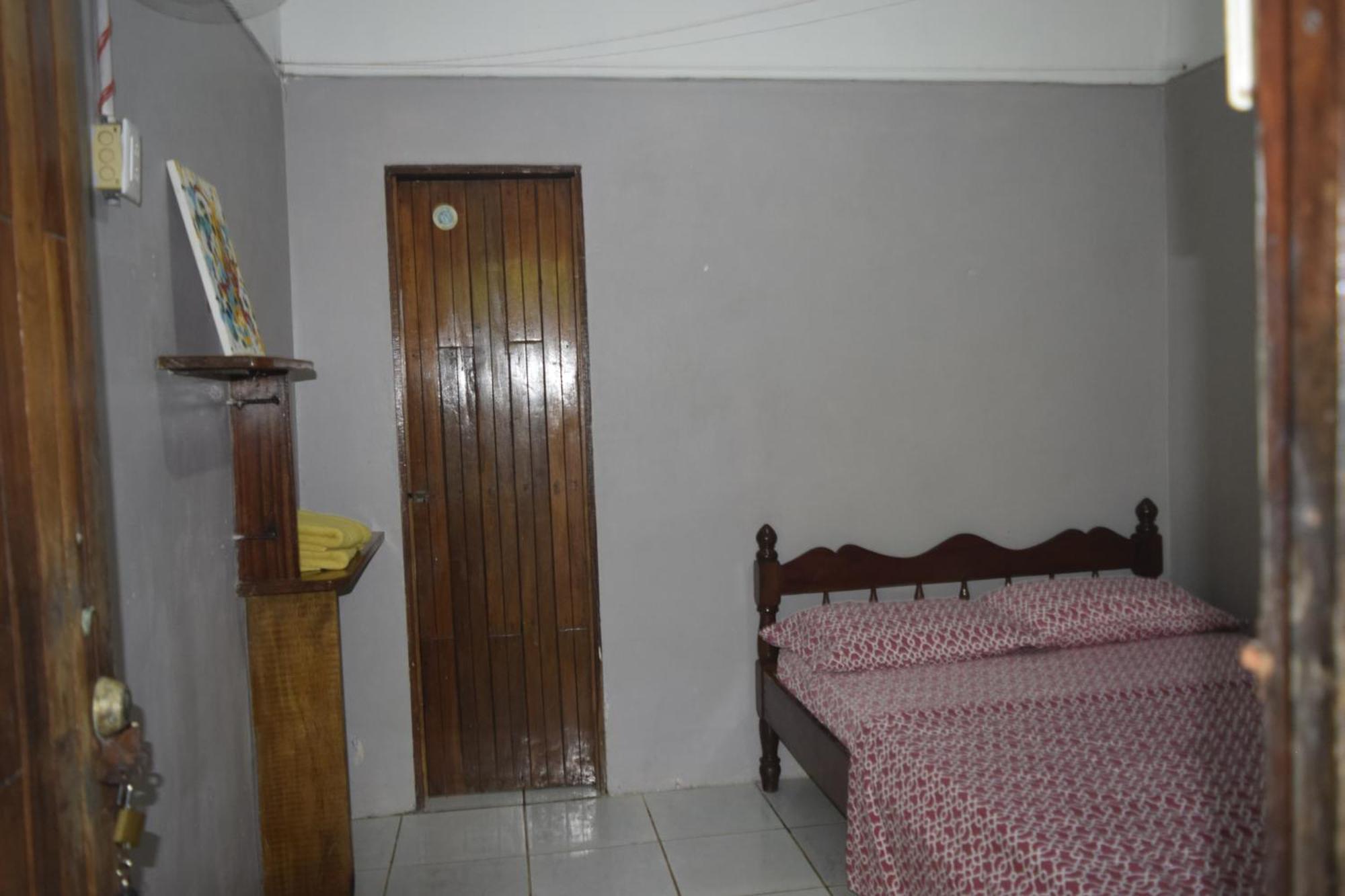 Cabinas Carol Pavones  Exterior photo