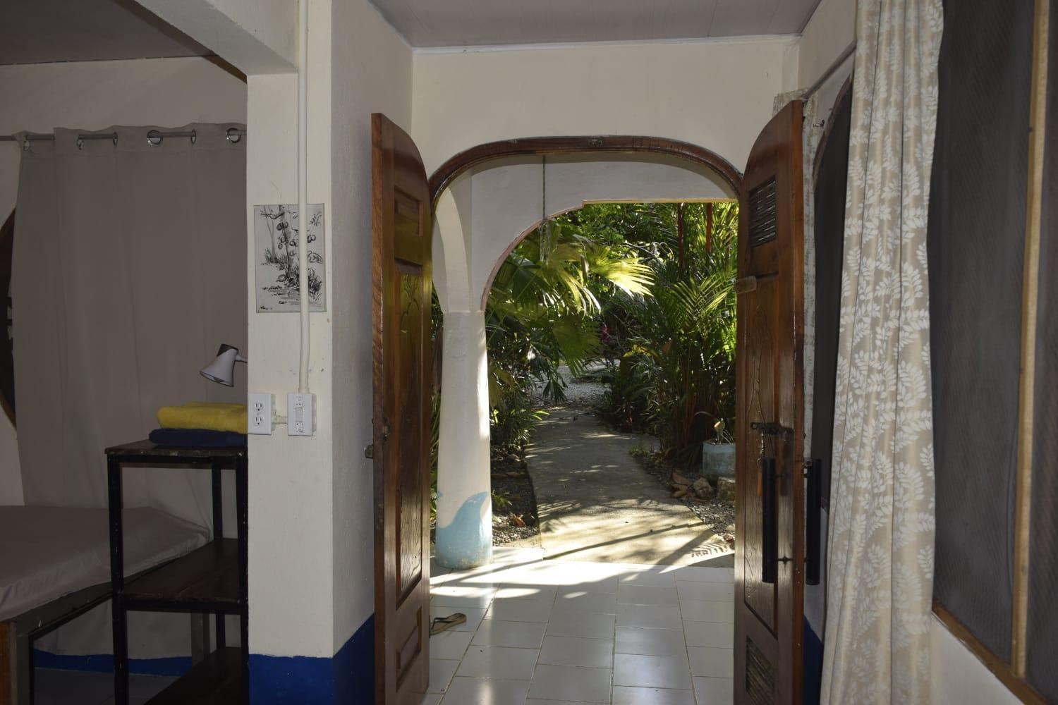 Cabinas Carol Pavones  Exterior photo