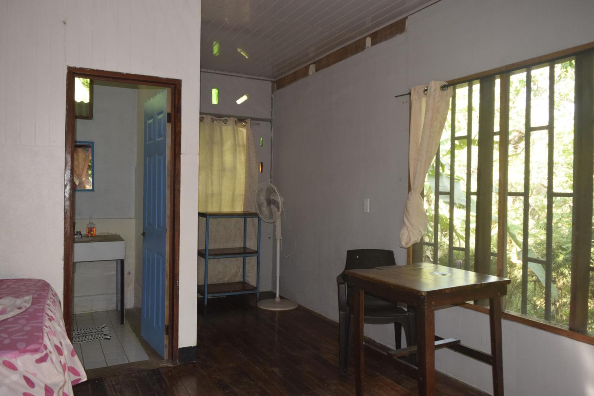 Cabinas Carol Pavones  Exterior photo