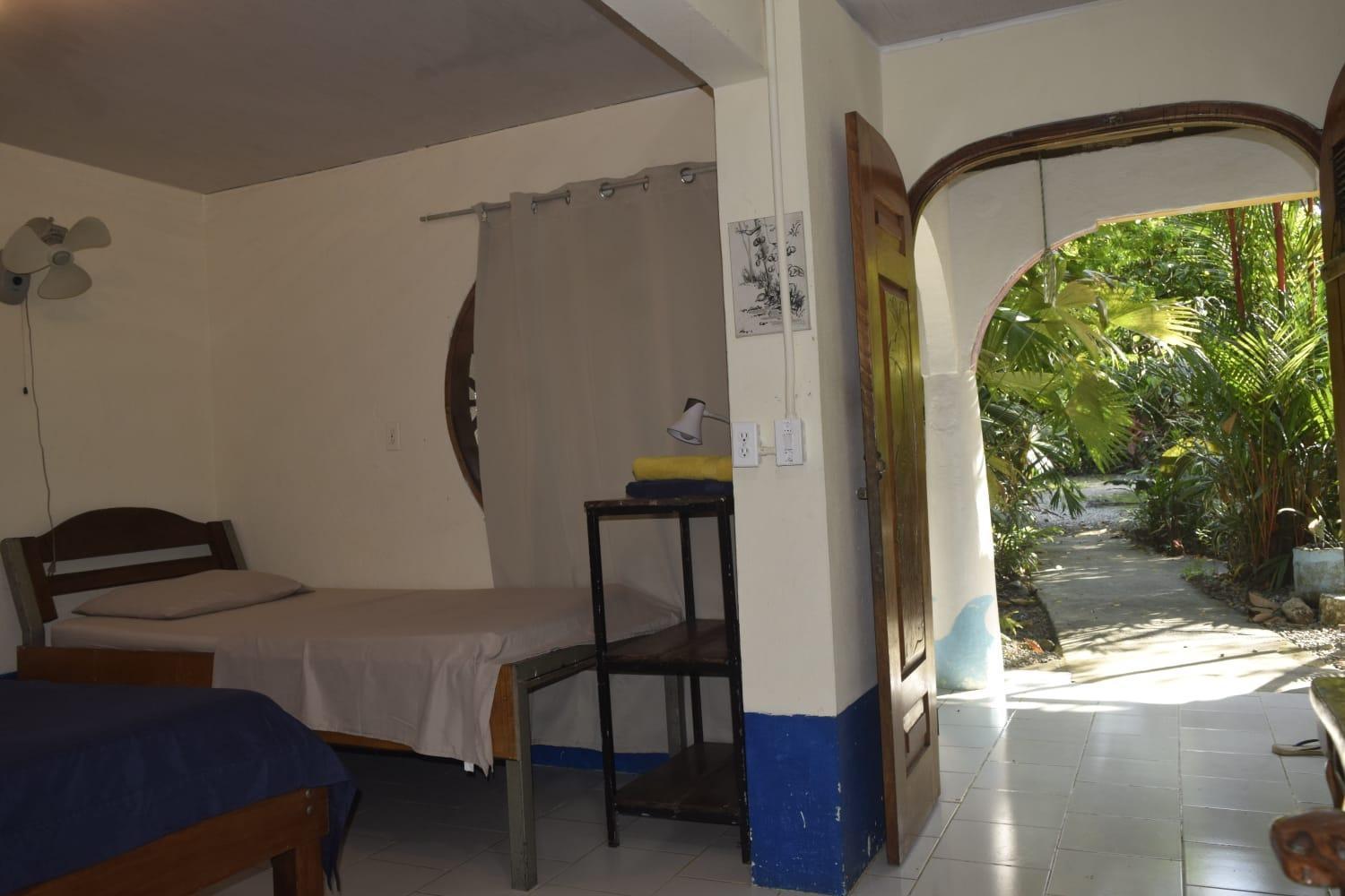 Cabinas Carol Pavones  Exterior photo