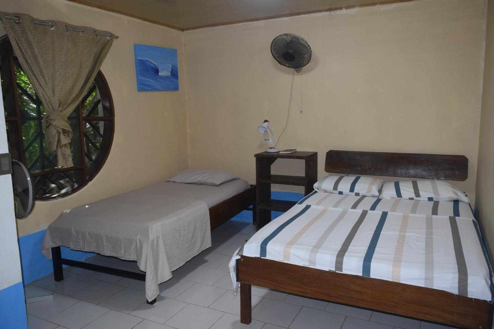 Cabinas Carol Pavones  Exterior photo
