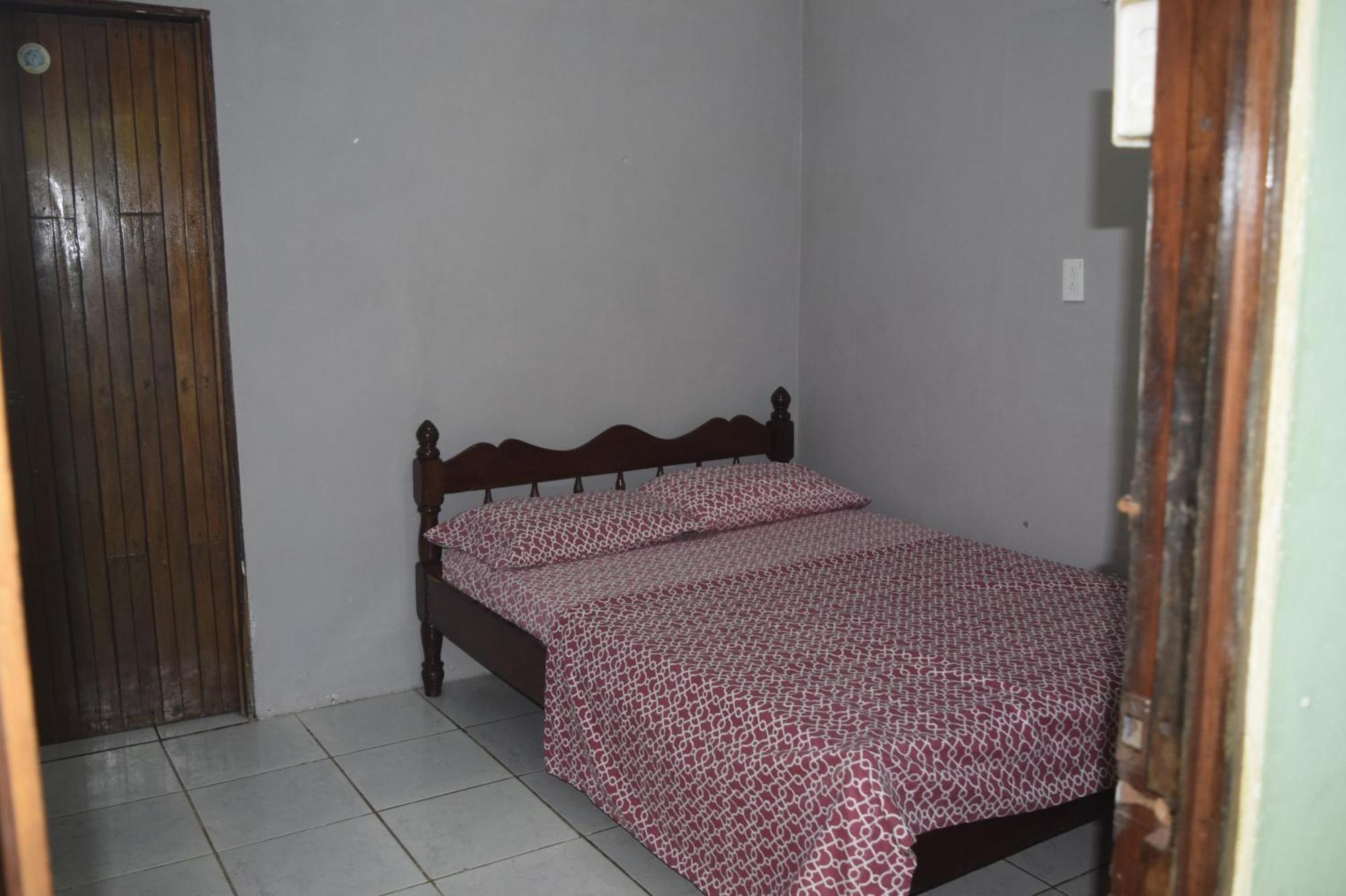 Cabinas Carol Pavones  Exterior photo