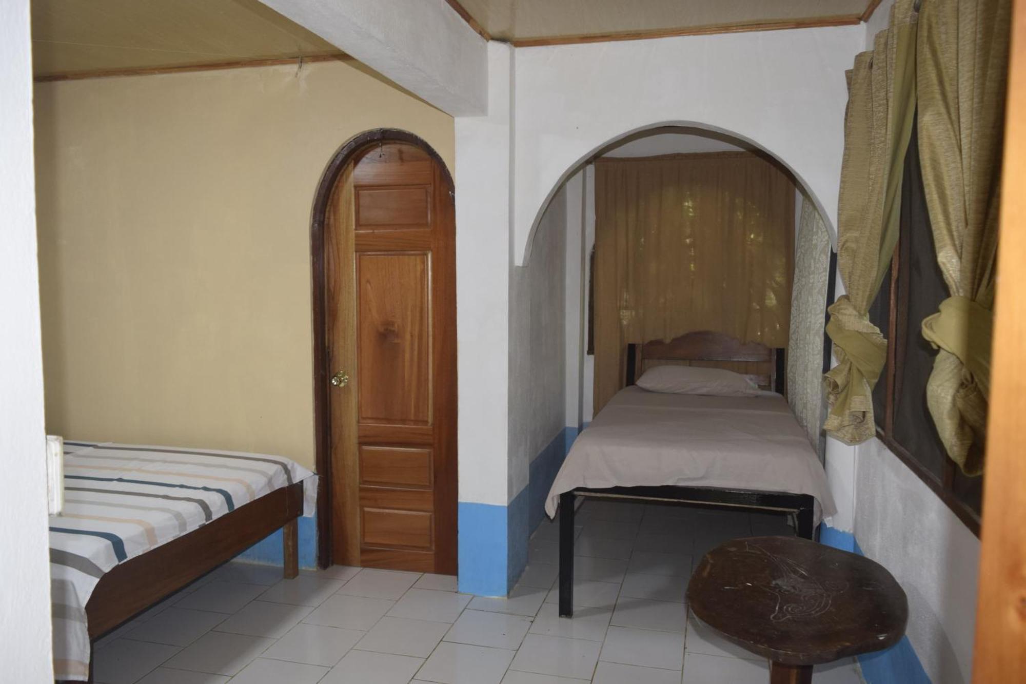 Cabinas Carol Pavones  Exterior photo