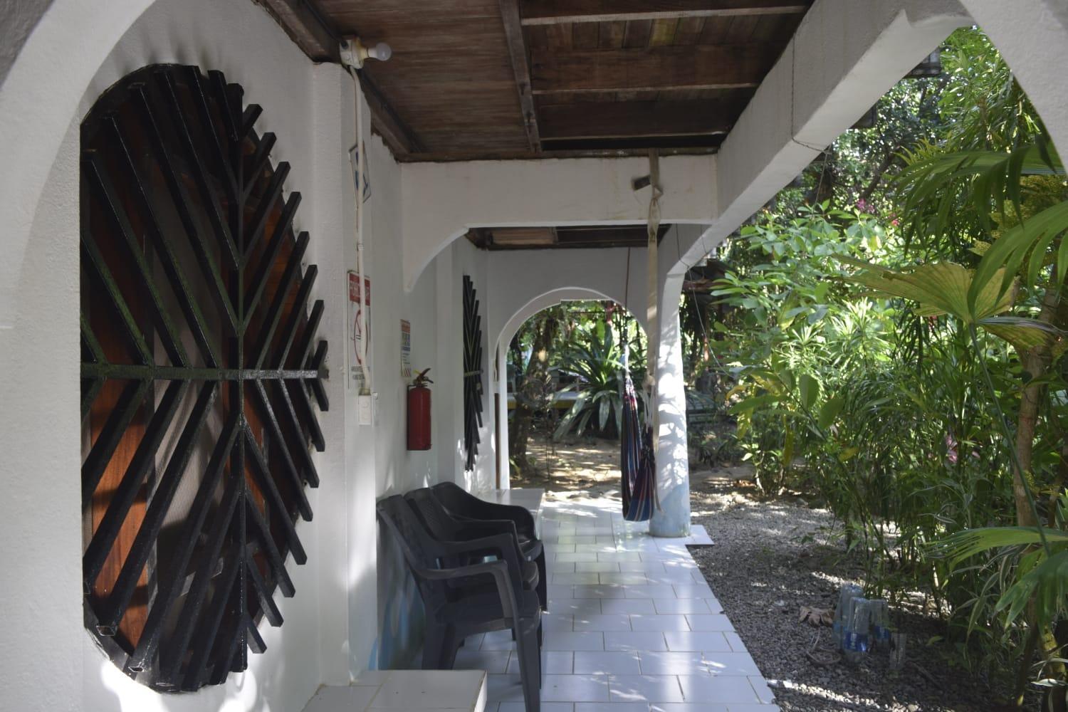 Cabinas Carol Pavones  Exterior photo